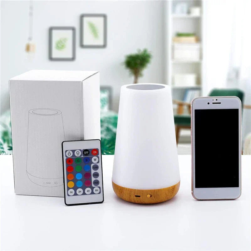 Enchanting and Calming Night Light