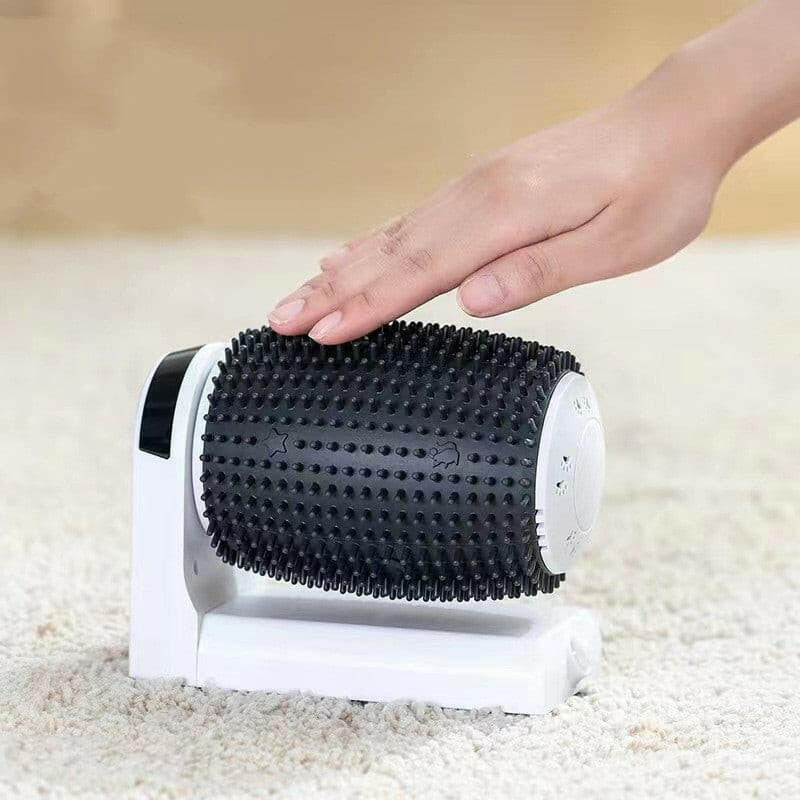 Ergonomic design ensures comfort and effectiveness!