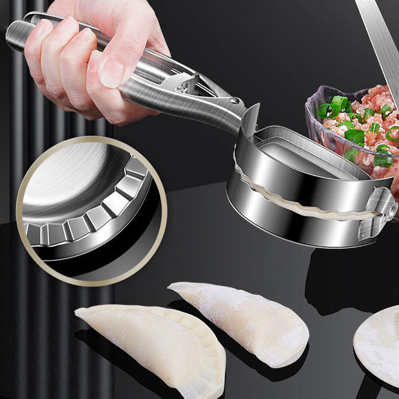 DumpliPro – Quickly create perfectly shaped dumplings