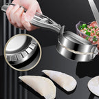 DumpliPro – Quickly create perfectly shaped dumplings