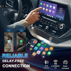 Wireless CarPlay Adapter