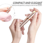 BrowSharper — Pain-free perfection for flawless eyebrows in seconds
