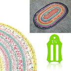 HemEase – Flawless fabric strips quickly, without burnt fingers