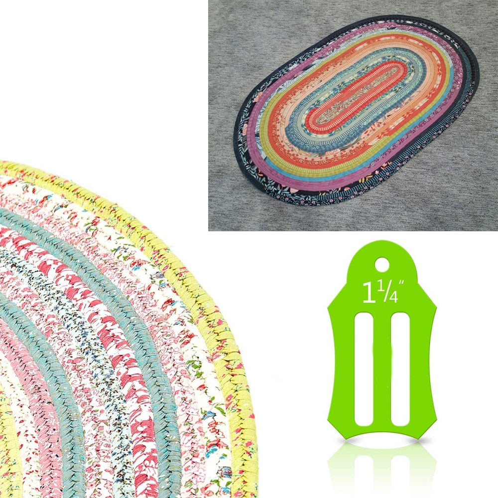 HemEase – Flawless fabric strips quickly, without burnt fingers
