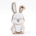 Foldable Bunny Phone Holder