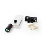 Rechargeable Bicycle Tire Lights