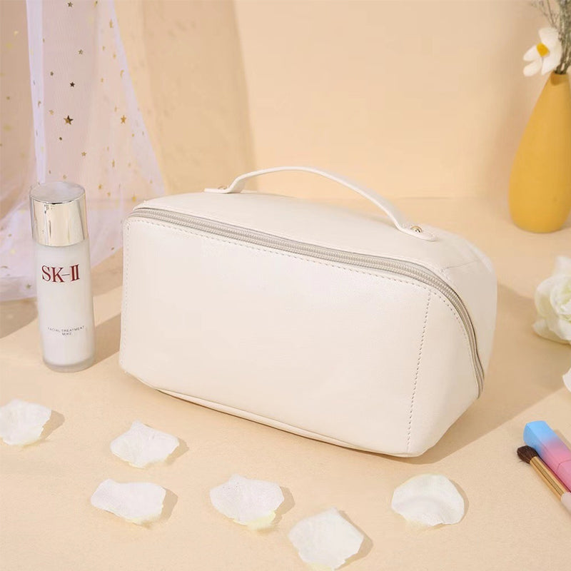 Portable Travel Cosmetics Storage Bag
