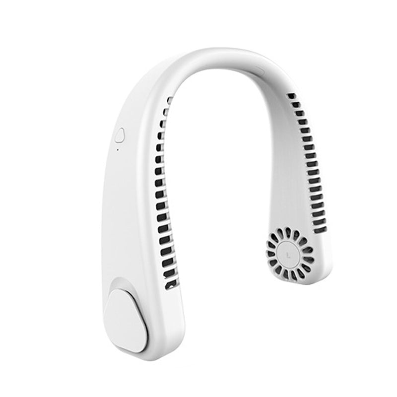 Summer Portable Neck Fan