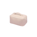 PU Portable Travel Cosmetics Storage Bag