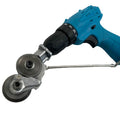 Electric Cutter Nibbler Accessory