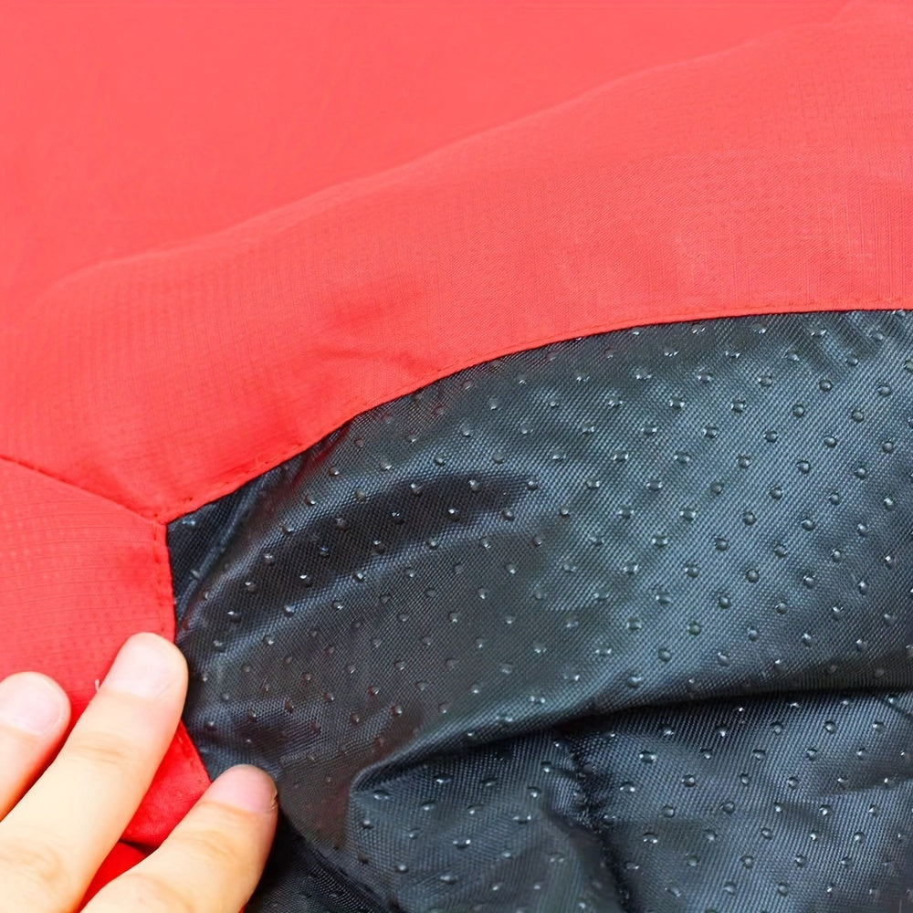 Folding Dog Mat TrekTail DryPad | Waterproof & Lightweight | 90×60 cm | For Outdoor & Travel