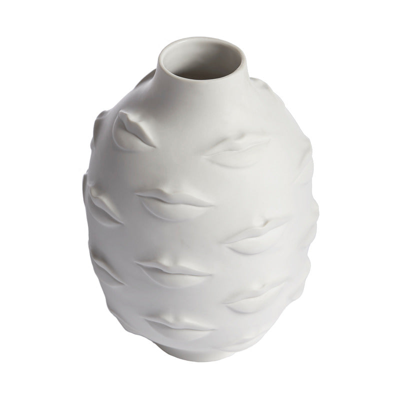 Muse Round Gala Vase