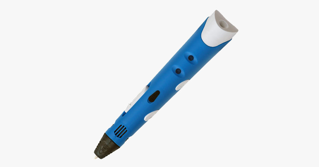 Best 3D Printing Pen for Kids with Different Colors PLA Filament