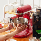Simple Stand Mixer Mat