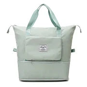 Foldable Bag | Moisture Separator Travel Bag