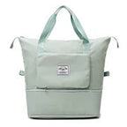 Foldable Bag | Moisture Separator Travel Bag