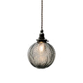 Stylish Lighting in Colonial Style