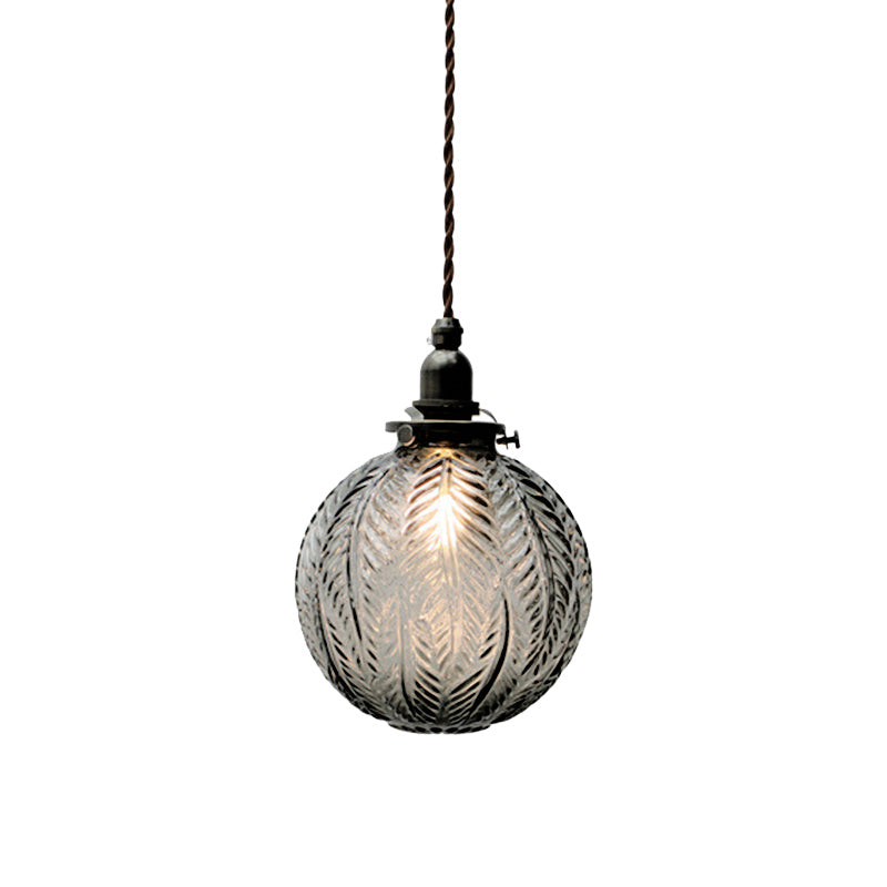 Stylish Lighting in Colonial Style