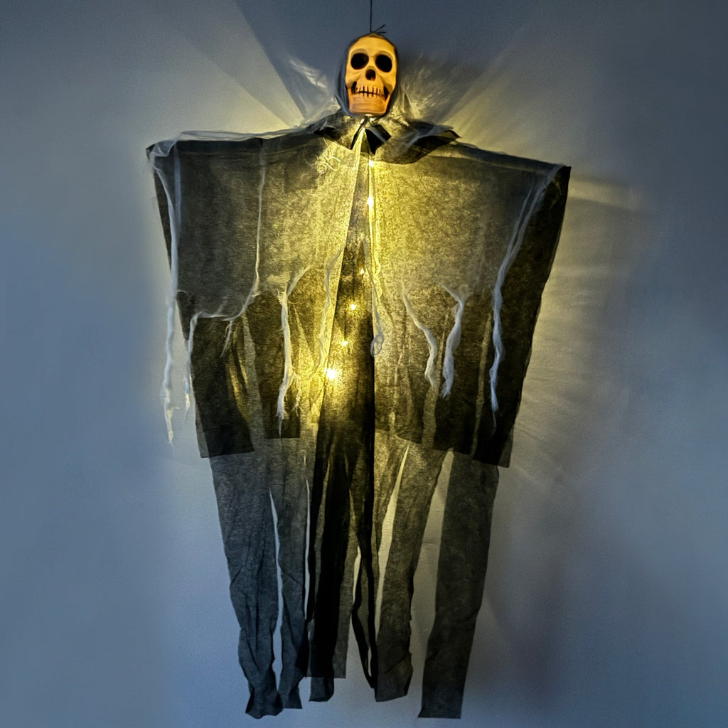 SkullGlow Spooky Glow Accent