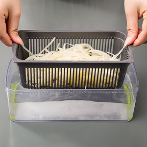 SlicePro | Multifunctional Vegetable Slicer