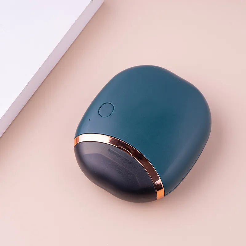 Intelligent Electric Nail Clipper – Automatic Trimmer for Perfect Nails