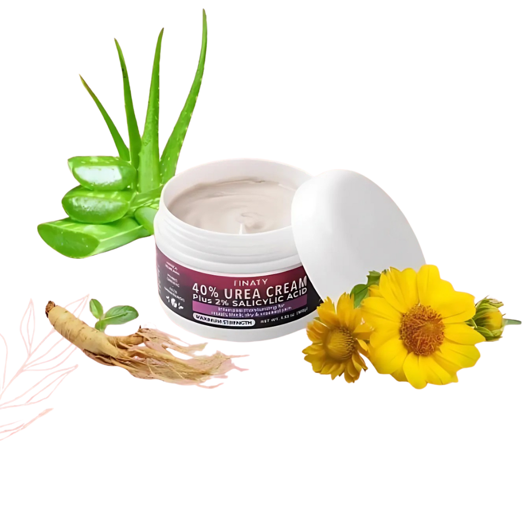 Dermashield — Quick relief for cracked, itchy feet that want to breathe freely