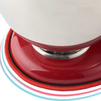 Simple Stand Mixer Mat