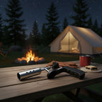 Heavy Duty Butane Welding Torch Flame Gun