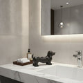 Sausage Dog Multi-Purpose Bathroom Organizer