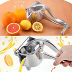 Easy and quick juice | Your kitchen saver