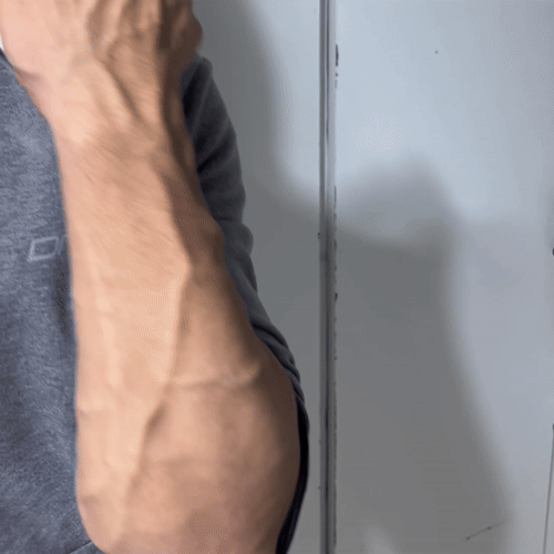 PowerGrip Pro - Enhance Your Grip Strength at Home
