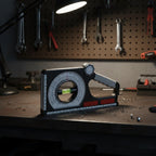 Magnetic Digital Angle Level Finder Protractor