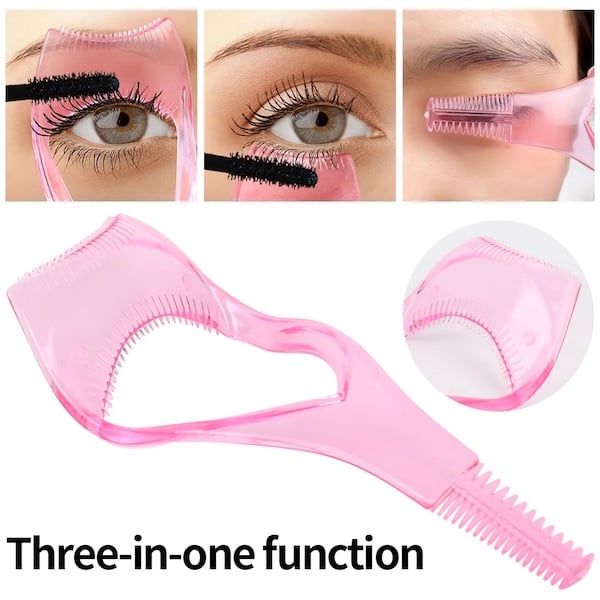 SmudgeBlock Precise Lash Definition