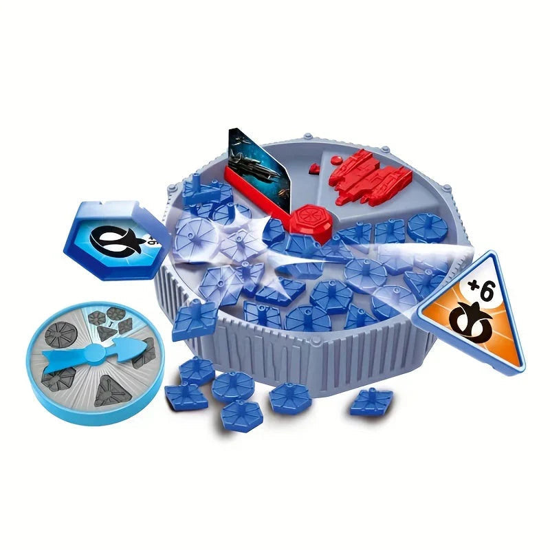 Tactical Board Game