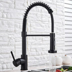 Stylish adjustable kitchen sink
