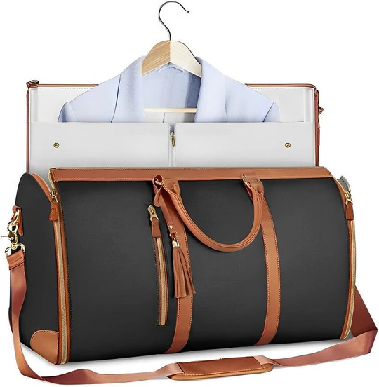 Travel Bag For Women And Men
