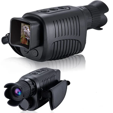 Night Vision Monocular