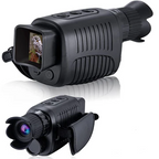 Night Vision Monocular