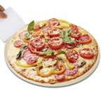 Round Pizza Baking Stone For Oven