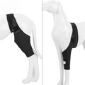 PootVitaal Knee Brace for Dogs – Support for Joint Pain and Rehabilitation