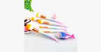 Mermaid Dream Glam Brush Set - Perfect your makeup in a glamorous way