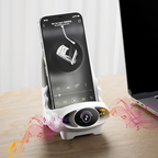 SmartCharge | Multifunctional Phone Holder