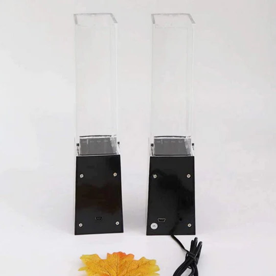 Dancing LED Water Speaker