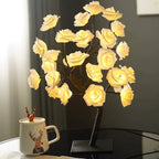 Rose Tree