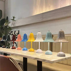 AuraLuxe - Elegant Table Light for Stylish Interiors