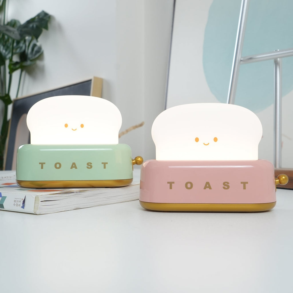 GlüGlow — Transform any room into your personal relaxation oasis with soft, ambient light