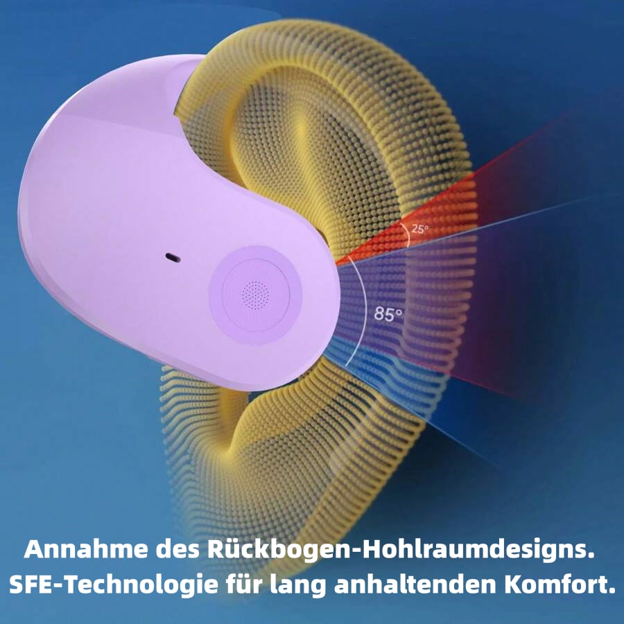 Wireless Bluetooth Headphones | Wireless Freedom, Stunning Clarity