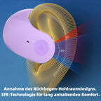 Wireless Bluetooth Headphones | Wireless Freedom, Stunning Clarity