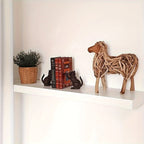 IronVintage – Timeless Cast Iron Bookends with Classic Look