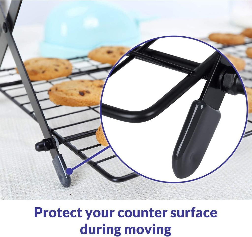 BakingMaster – Optimize the space and speed up the cooling of baked goods every time